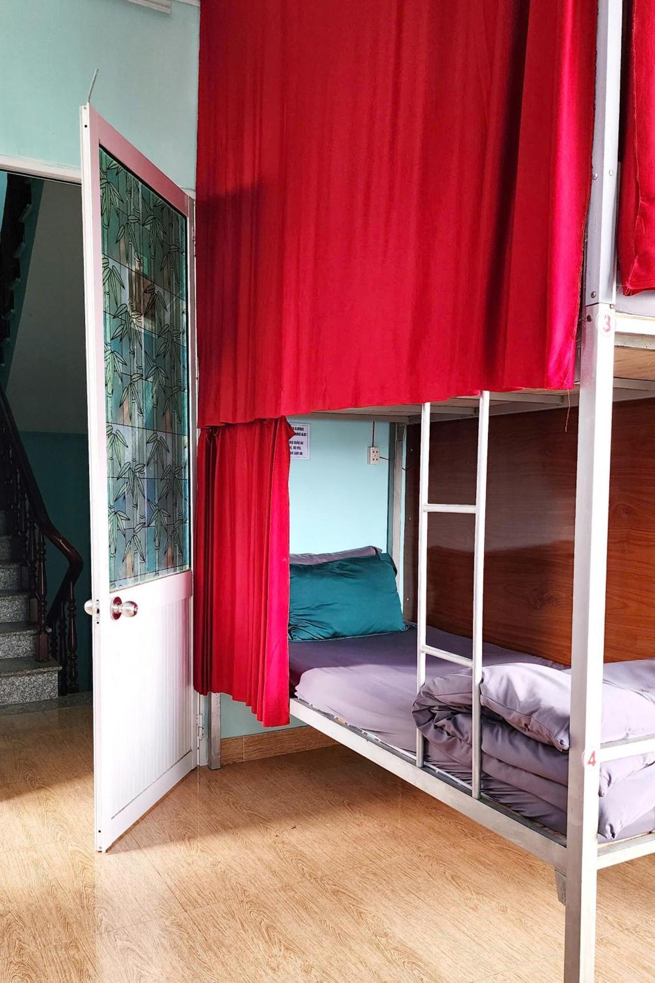 Hostel Hugo'S Family Đà Lạt Exterior foto